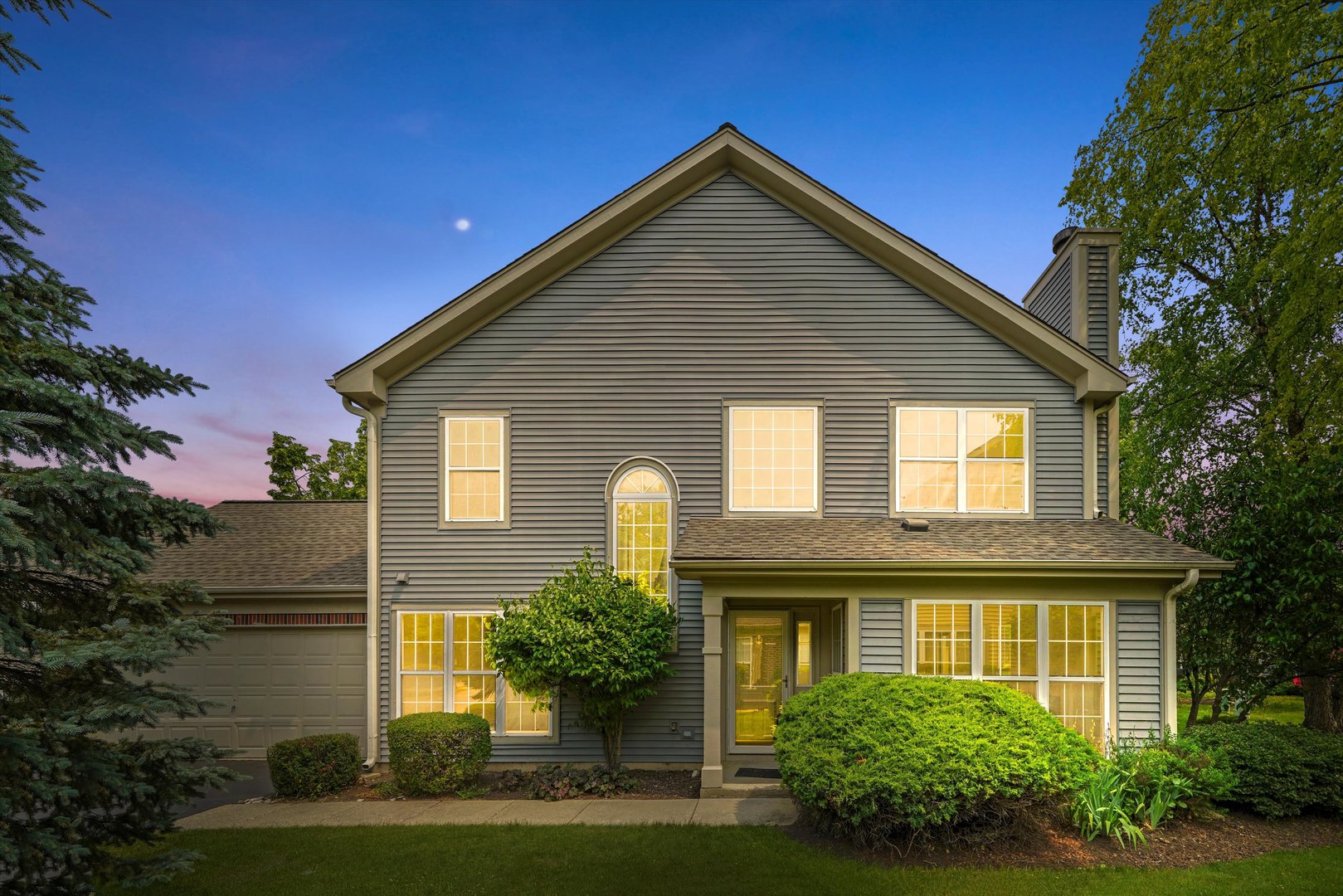 881 Dandridge Court, Elgin, IL 60120