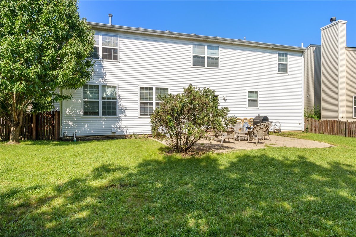 4 Claridge Court, Bolingbrook, IL 60440
