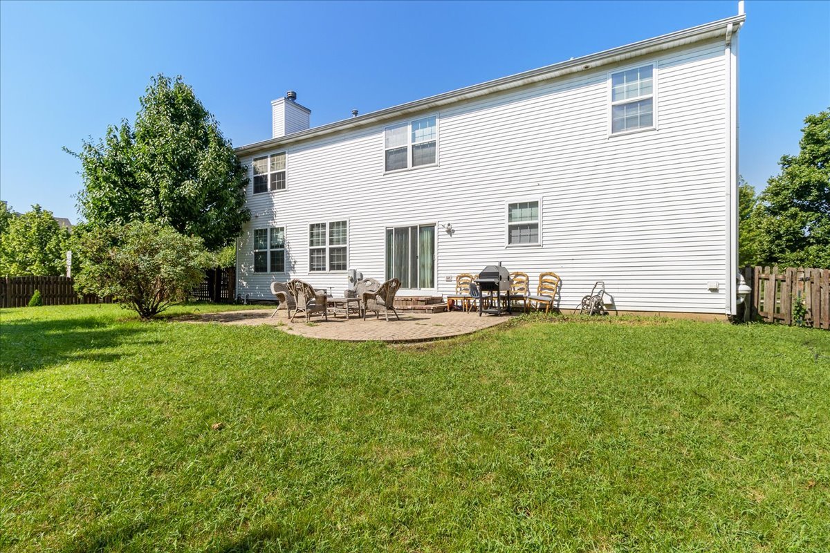 4 Claridge Court, Bolingbrook, IL 60440