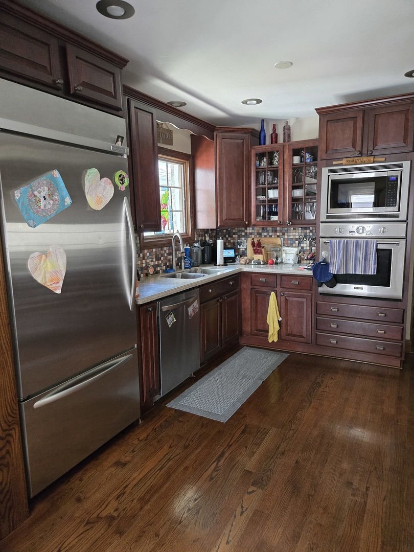 7062 N Oriole Avenue, Chicago, IL 60631