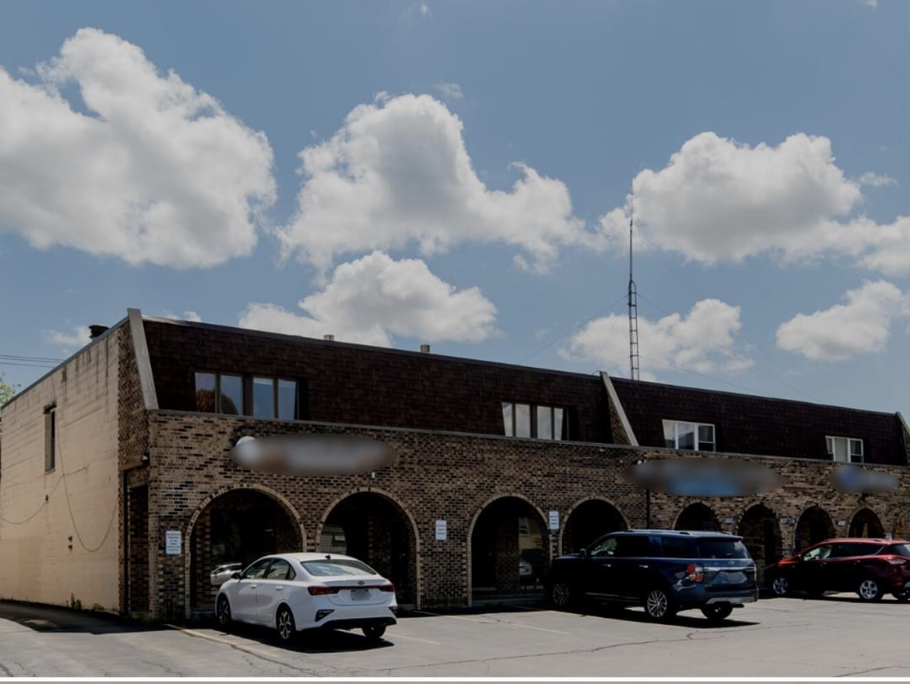 541 N Lake Street #541, Mundelein, IL 60060
