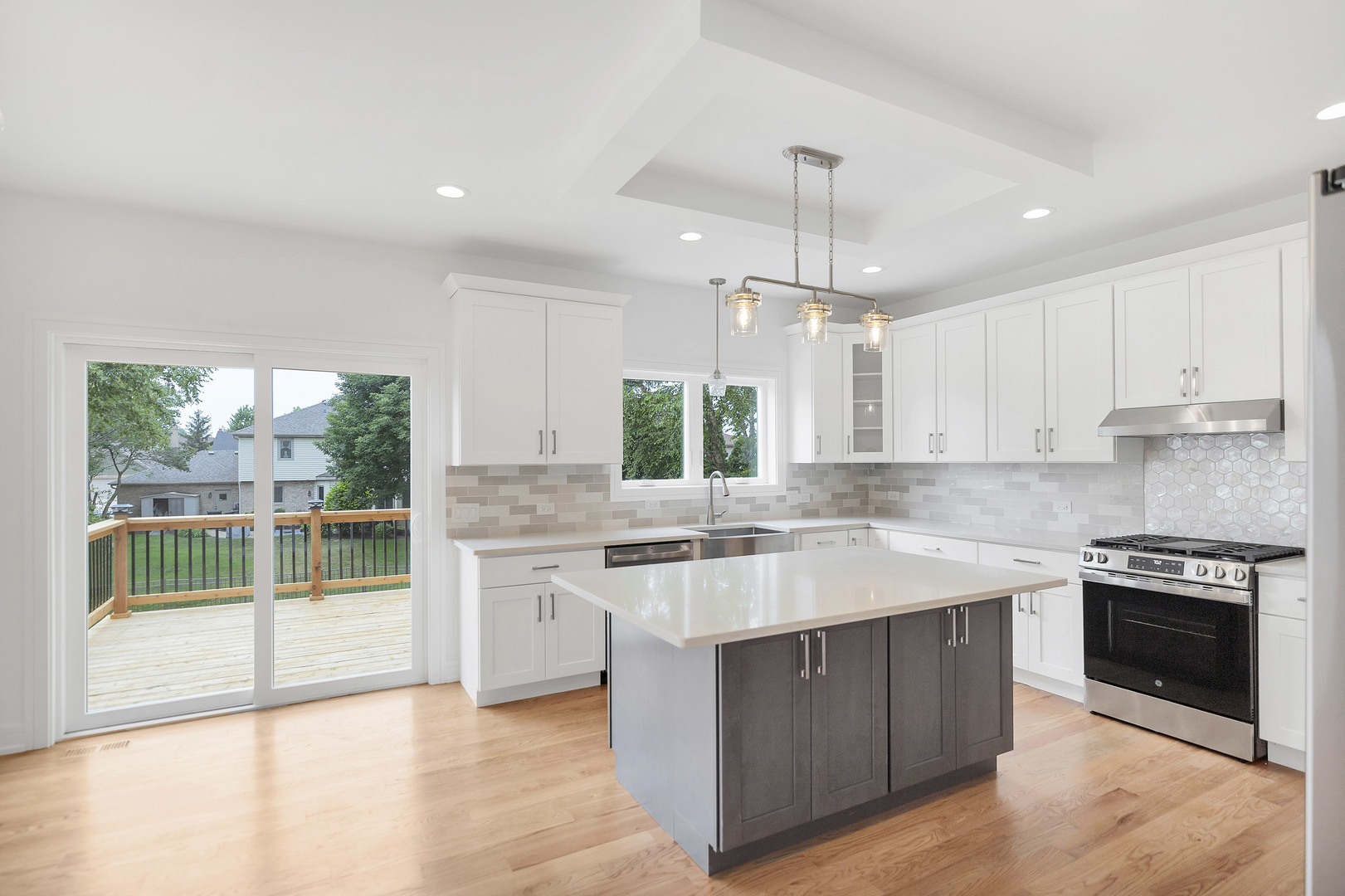 16540 Pear Avenue, Orland Park, IL 60467