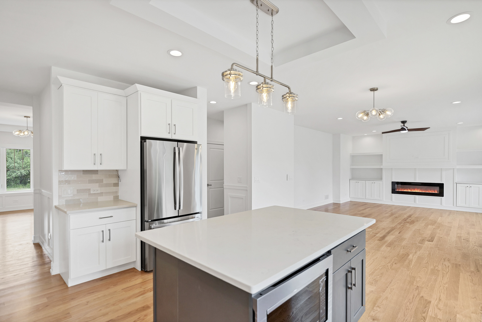 16540 Pear Avenue, Orland Park, IL 60467