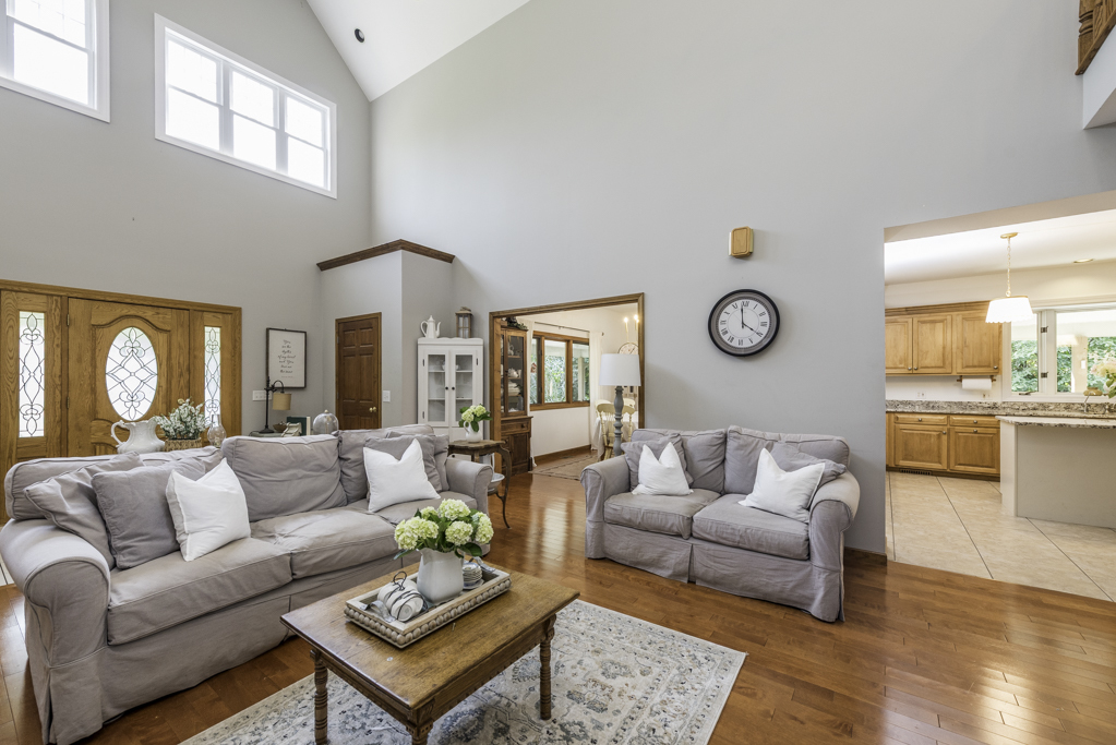 13910 W Elm Lane, Wadsworth, IL 60083