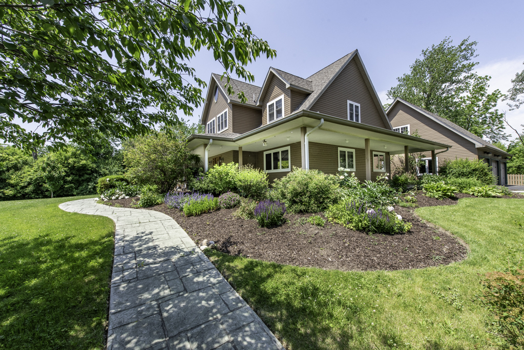 13910 W Elm Lane, Wadsworth, IL 60083