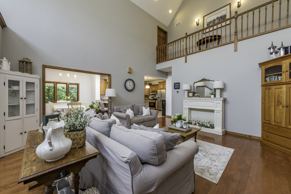 13910 W Elm Lane, Wadsworth, IL 60083