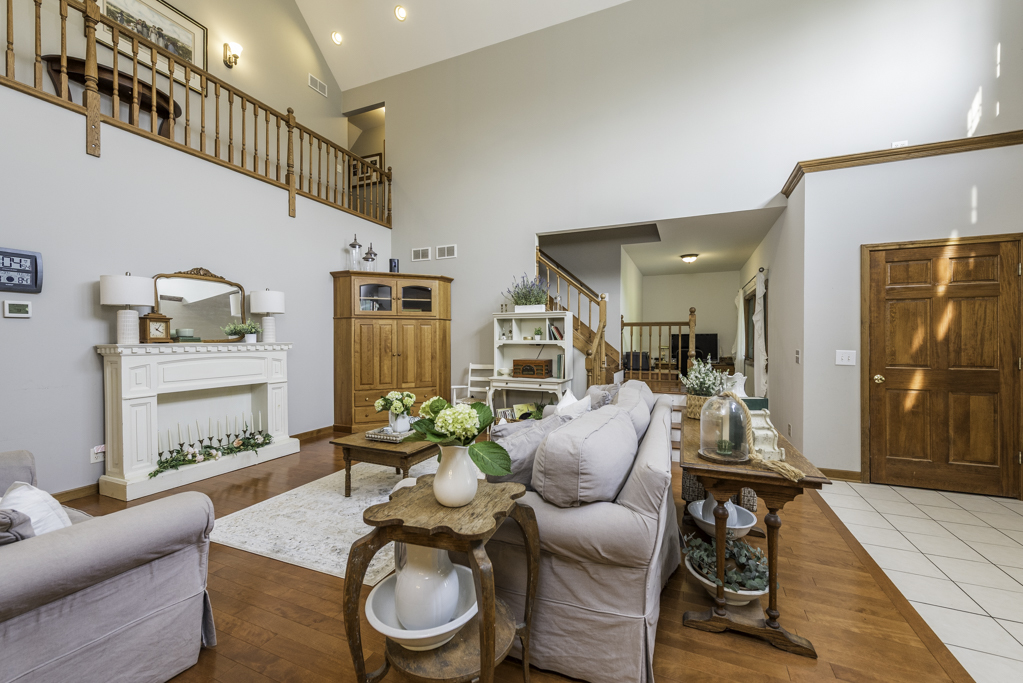 13910 W Elm Lane, Wadsworth, IL 60083