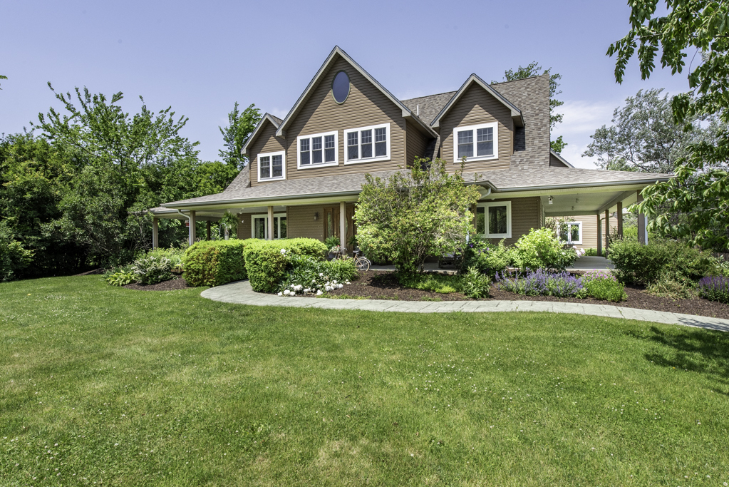 13910 W Elm Lane, Wadsworth, IL 60083