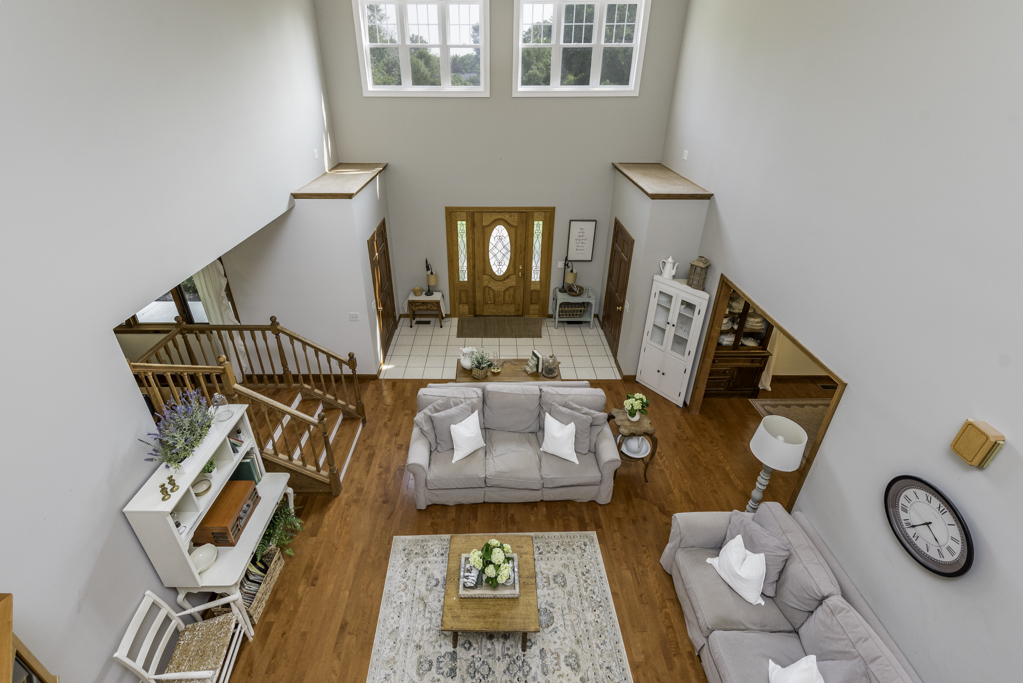 13910 W Elm Lane, Wadsworth, IL 60083