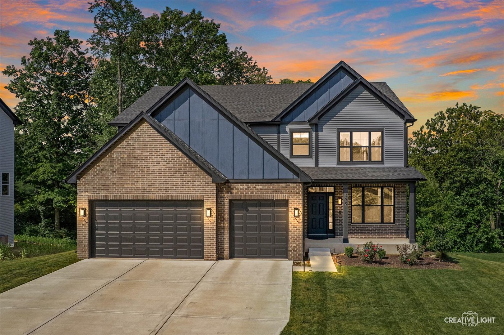 495 Timber Oak Lane, Yorkville, IL 60560