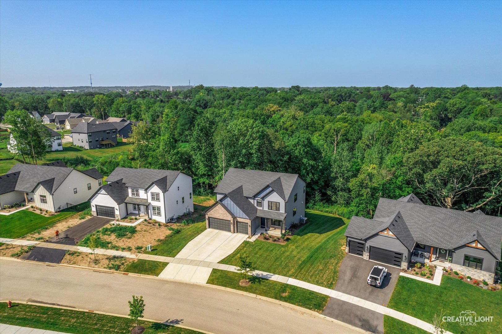495 Timber Oak Lane, Yorkville, IL 60560