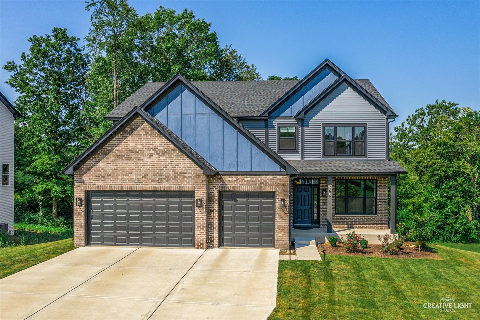 495 Timber Oak Lane, Yorkville, IL 60560
