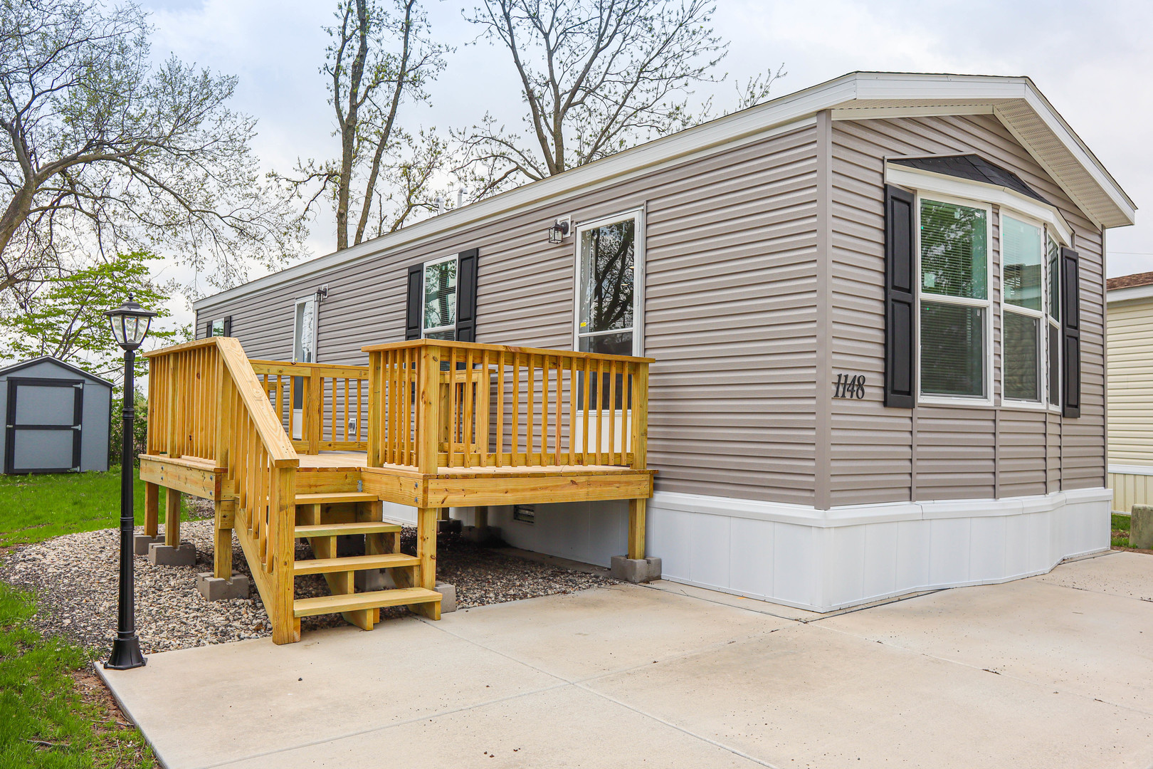 1148 Lauren Drive, Sandwich, IL 60548