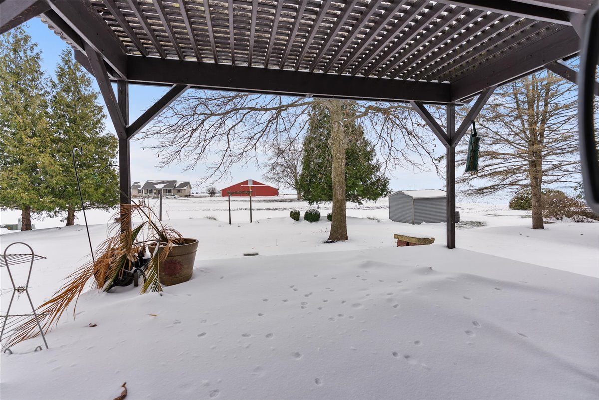 605 Morningside Drive, Chenoa, IL 61726