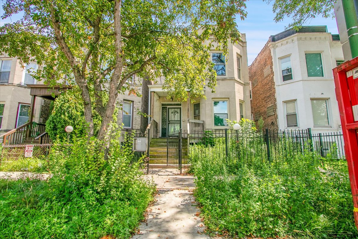 7125 S Drexel Avenue, Chicago, IL 60619