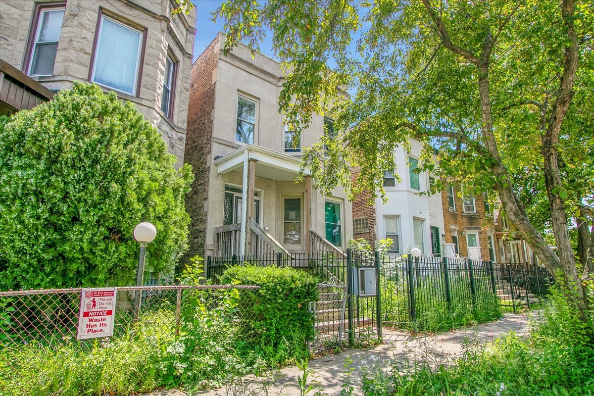 7125 S Drexel Avenue, Chicago, IL 60619