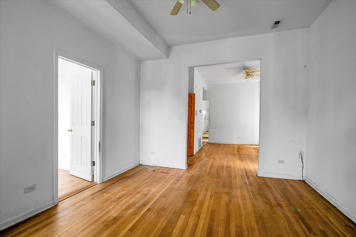 7125 S Drexel Avenue, Chicago, IL 60619