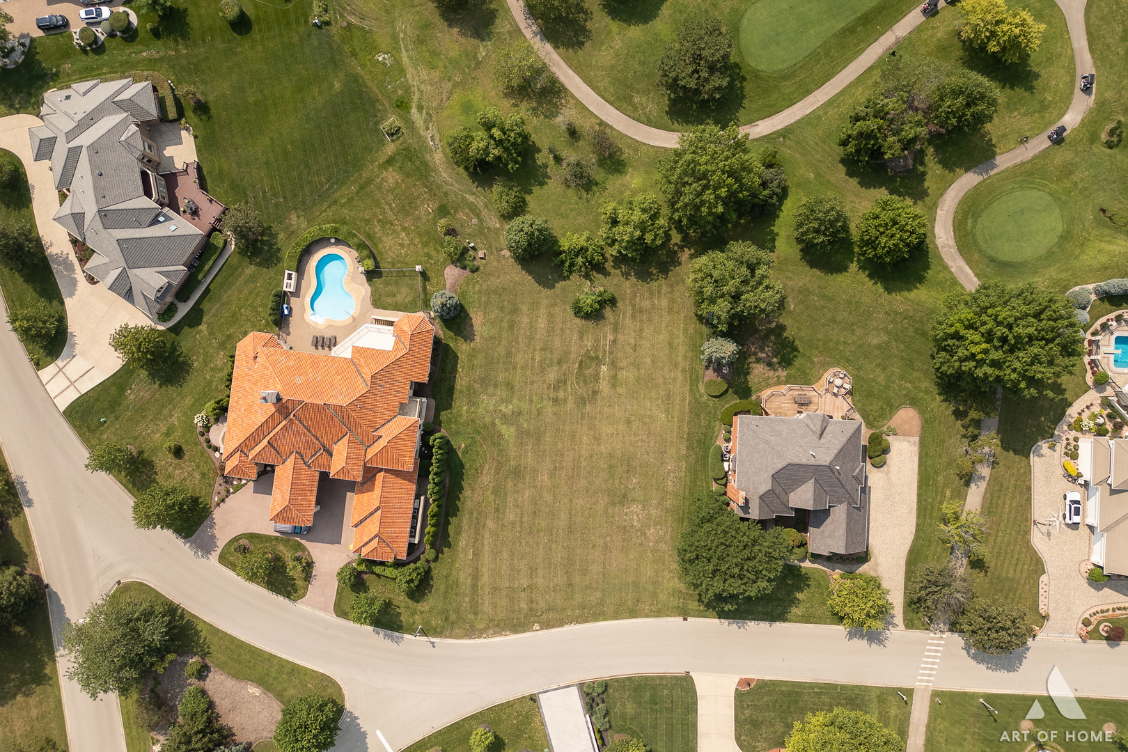 7 Ruffled Feathers Drive, Lemont, IL 60439
