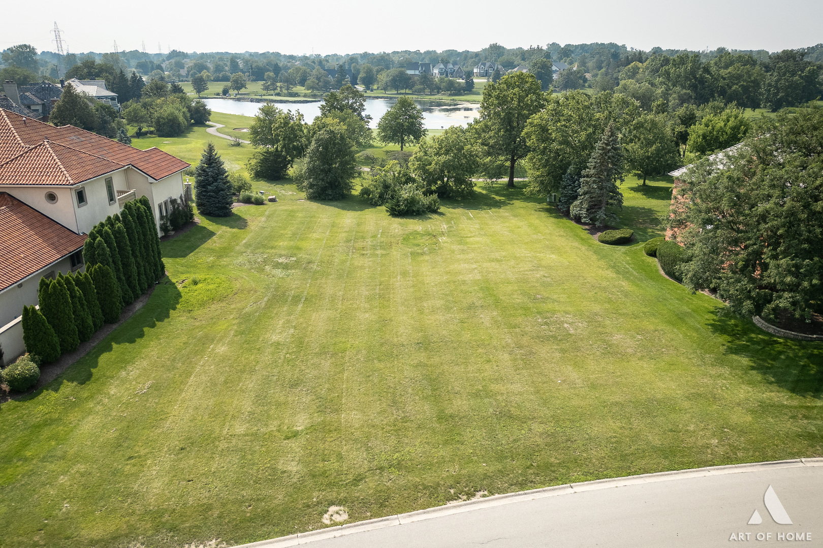 7 Ruffled Feathers Drive, Lemont, IL 60439