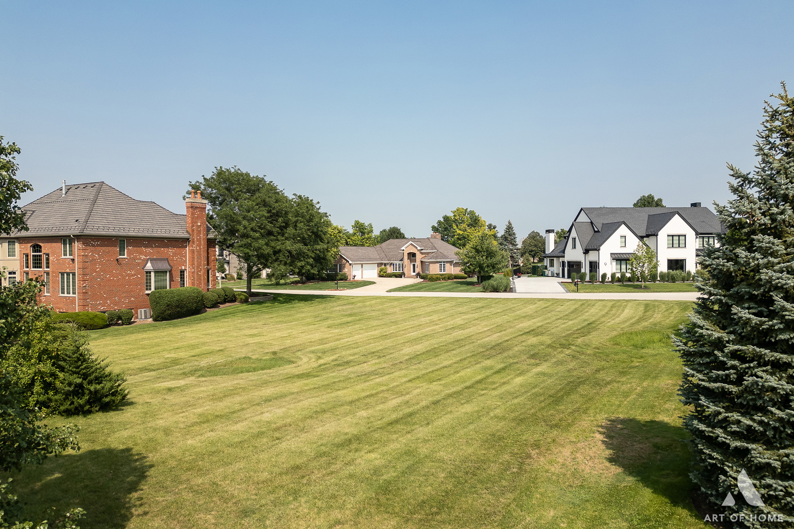 7 Ruffled Feathers Drive, Lemont, IL 60439
