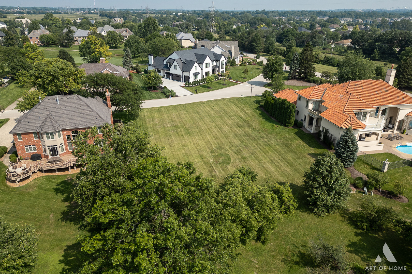 7 Ruffled Feathers Drive, Lemont, IL 60439