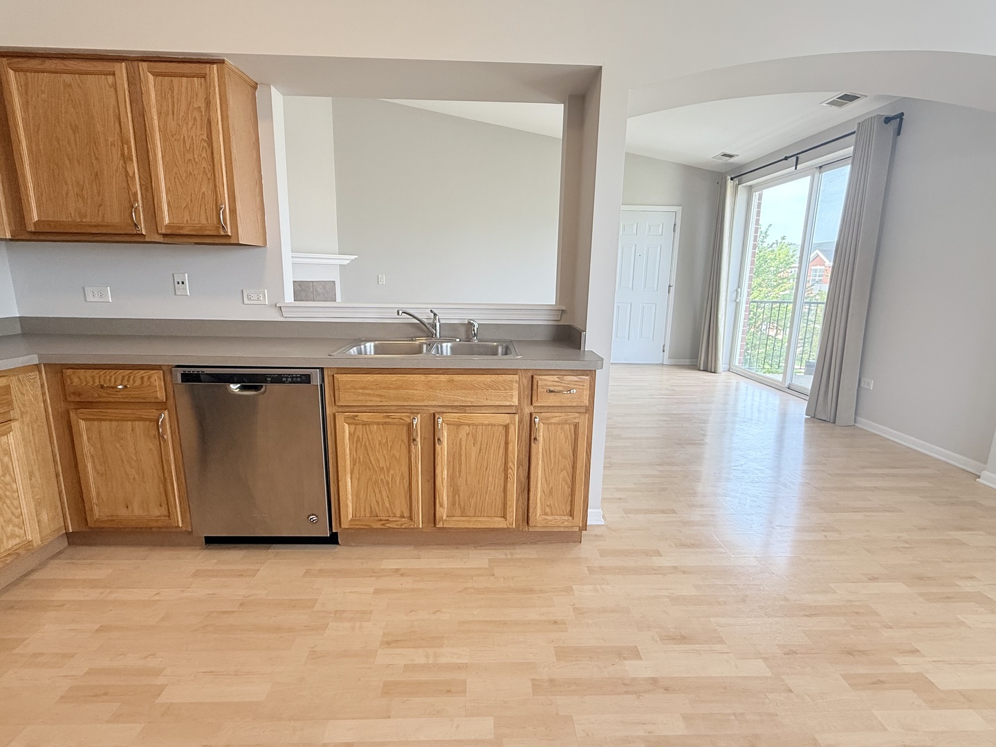 16631 Liberty Circle #3N, Orland Park, IL 60467