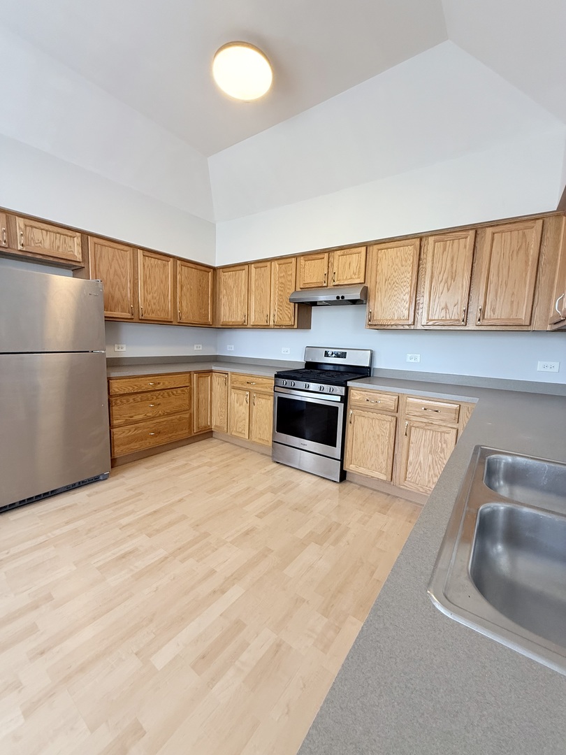16631 Liberty Circle #3N, Orland Park, IL 60467