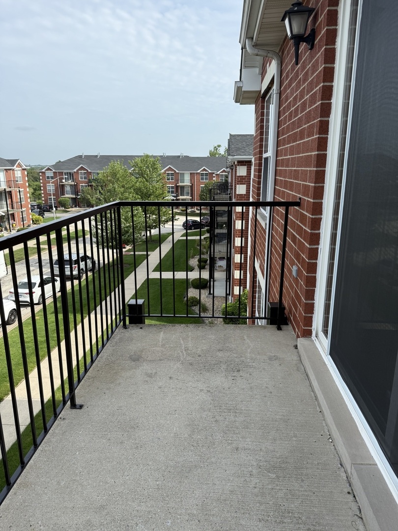 16631 Liberty Circle #3N, Orland Park, IL 60467
