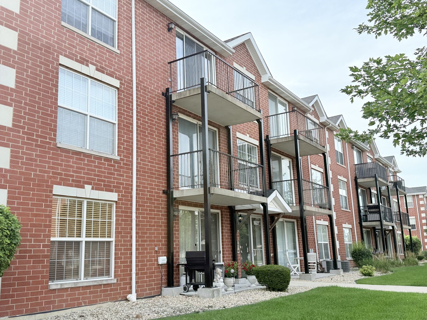 16631 Liberty Circle #3N, Orland Park, IL 60467