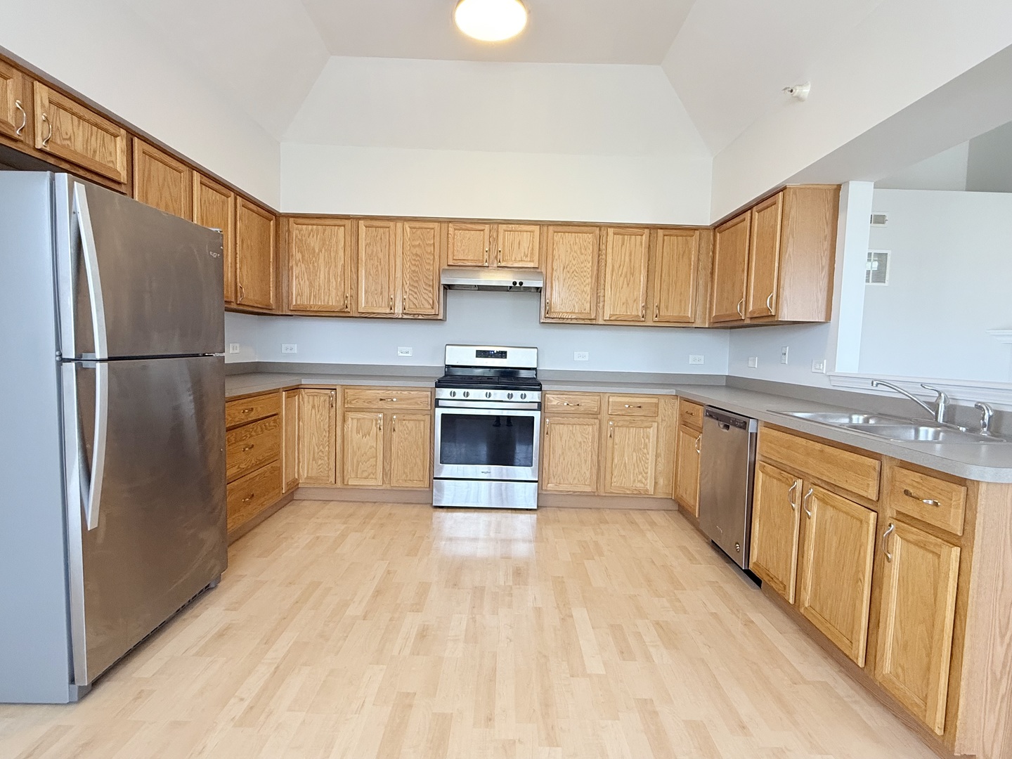 16631 Liberty Circle #3N, Orland Park, IL 60467