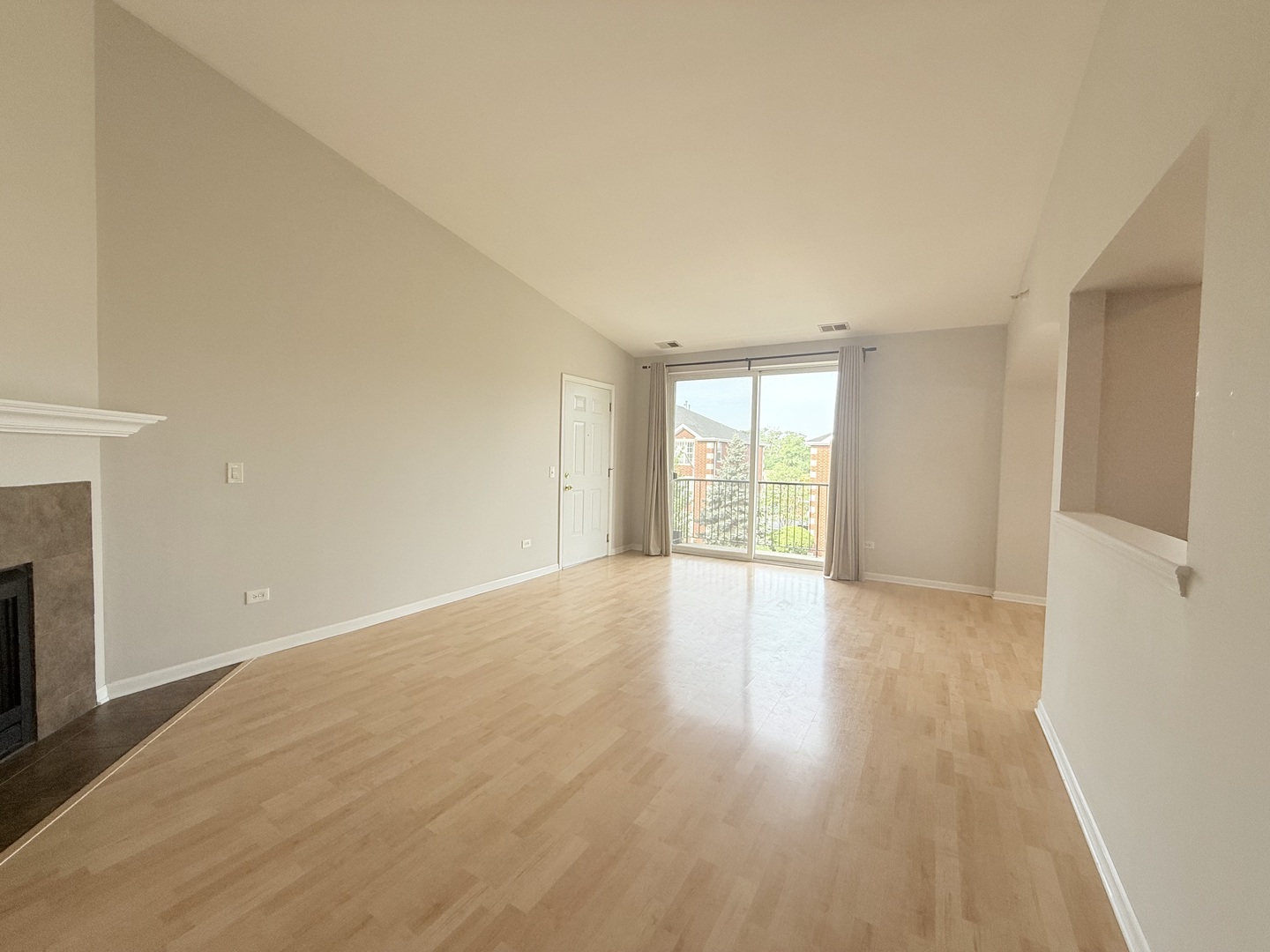 16631 Liberty Circle #3N, Orland Park, IL 60467