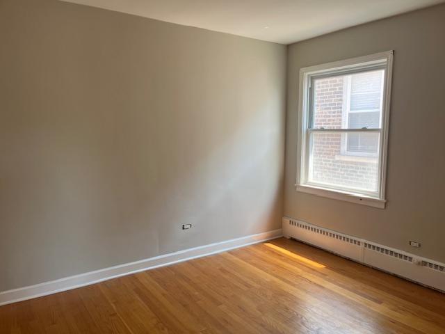 6100 S Kenneth Avenue #2, Chicago, IL 60629