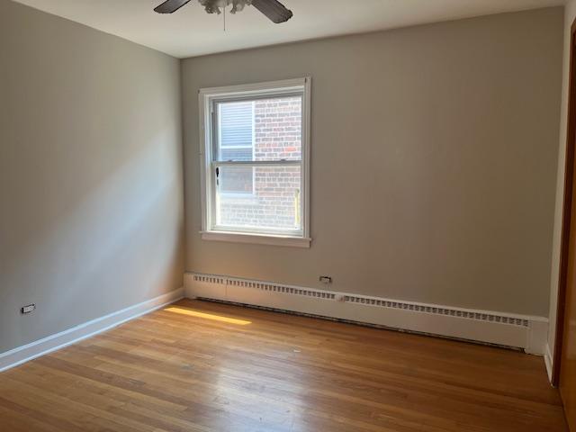 6100 S Kenneth Avenue #2, Chicago, IL 60629