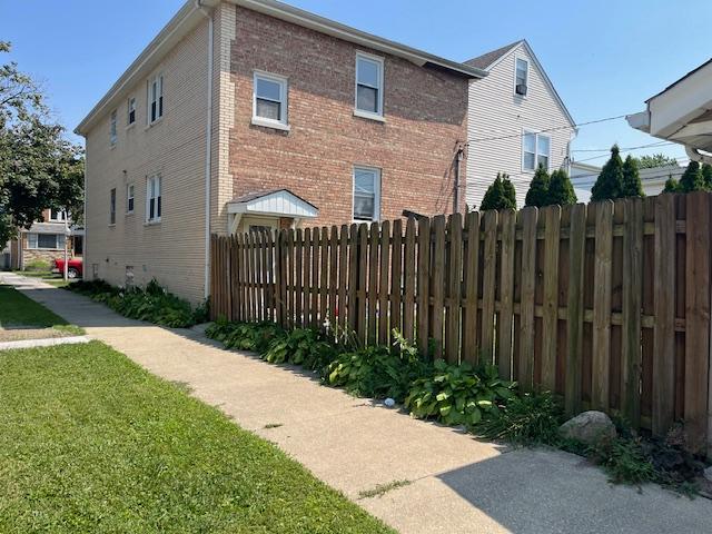 6100 S Kenneth Avenue #2, Chicago, IL 60629