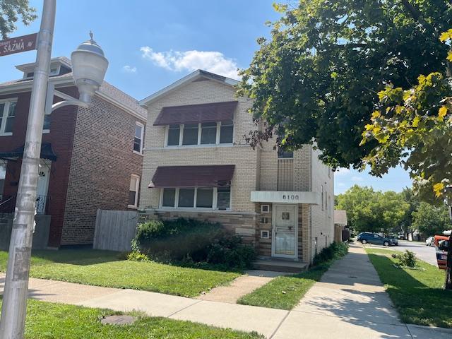 6100 S Kenneth Avenue #2, Chicago, IL 60629