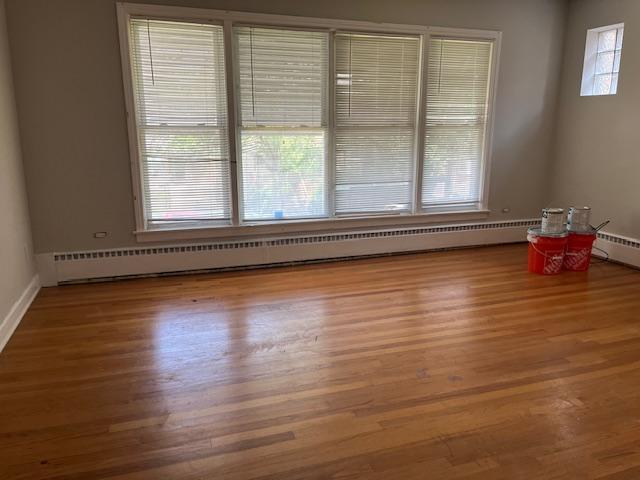 6100 S Kenneth Avenue #2, Chicago, IL 60629
