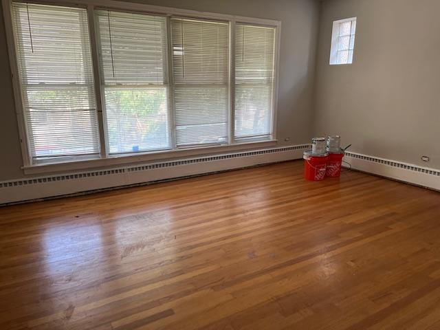 6100 S Kenneth Avenue #2, Chicago, IL 60629