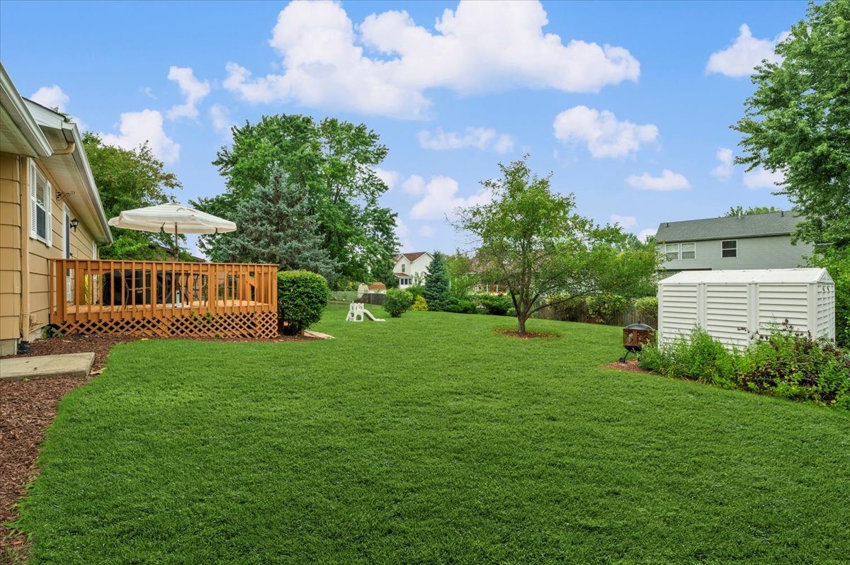 3510 Vine Street, McHenry, IL 60050