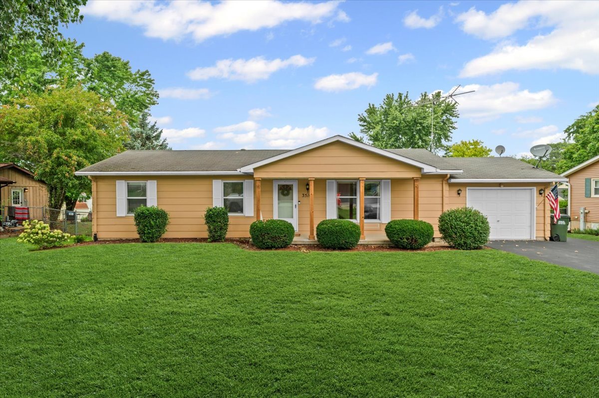 3510 Vine Street, McHenry, IL 60050
