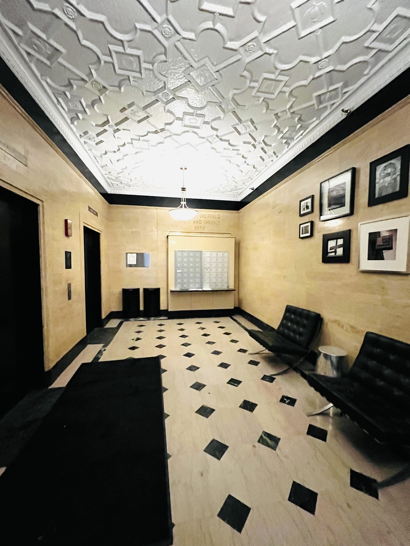 3150 N Sheffield Avenue #612, Chicago, IL 60657