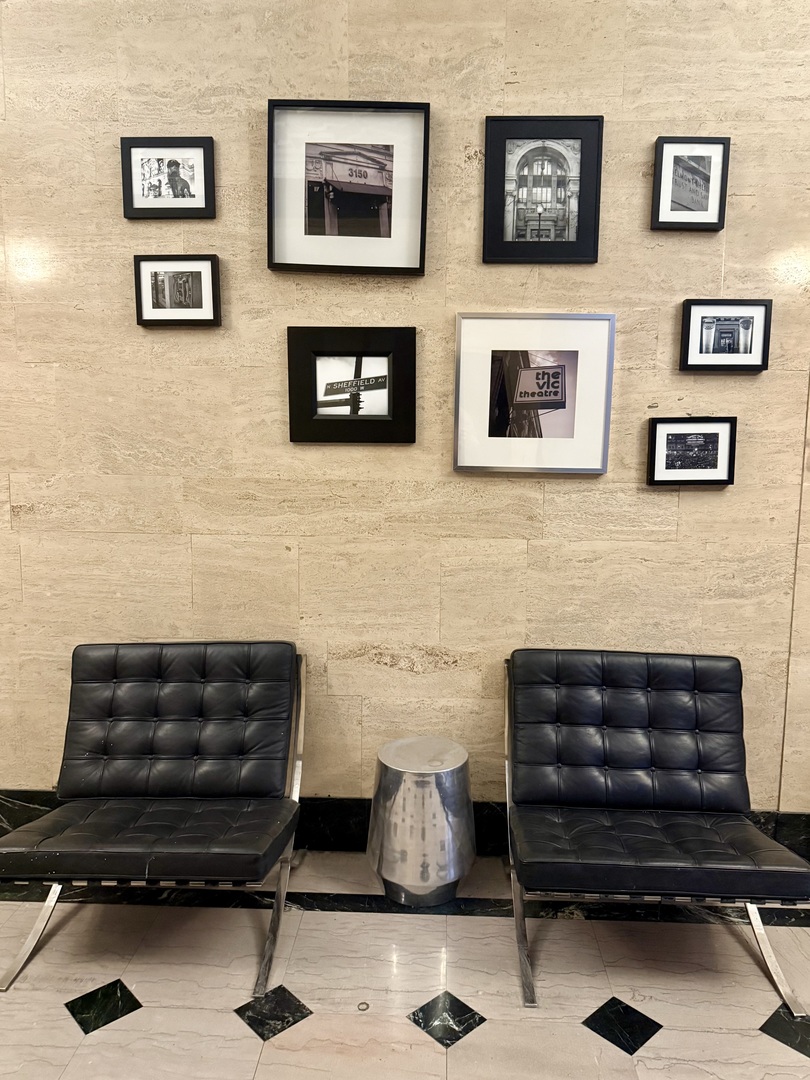 3150 N Sheffield Avenue #612, Chicago, IL 60657