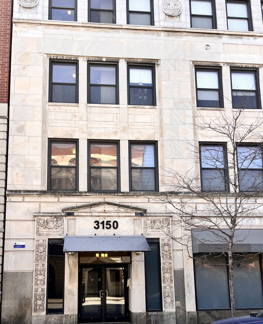3150 N Sheffield Avenue #612, Chicago, IL 60657