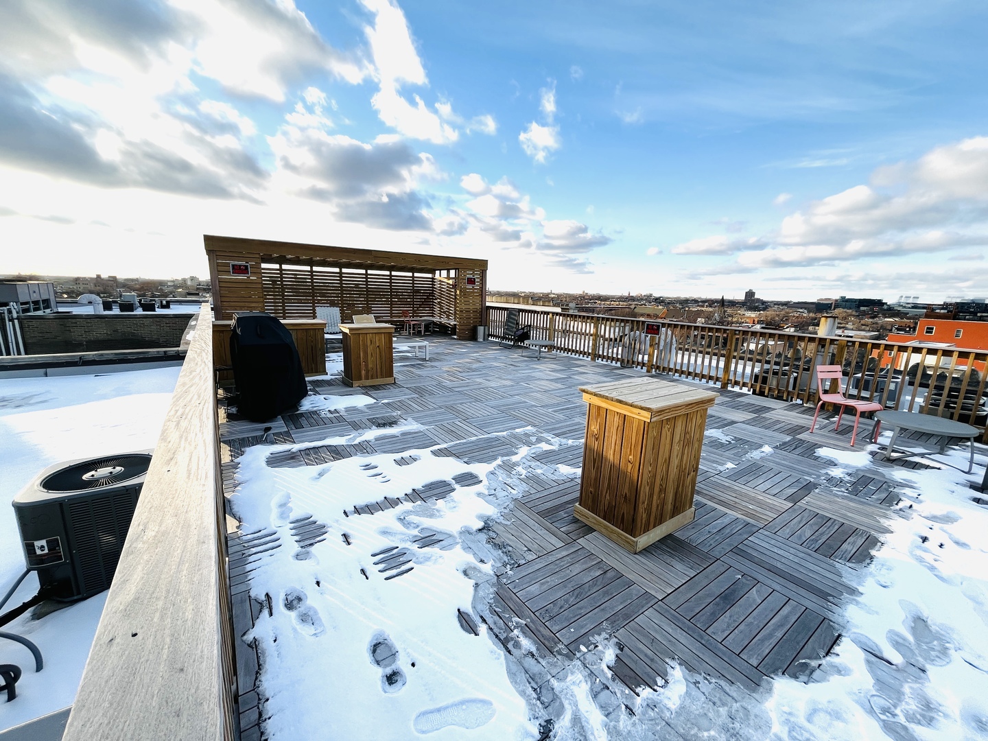 3150 N Sheffield Avenue #612, Chicago, IL 60657
