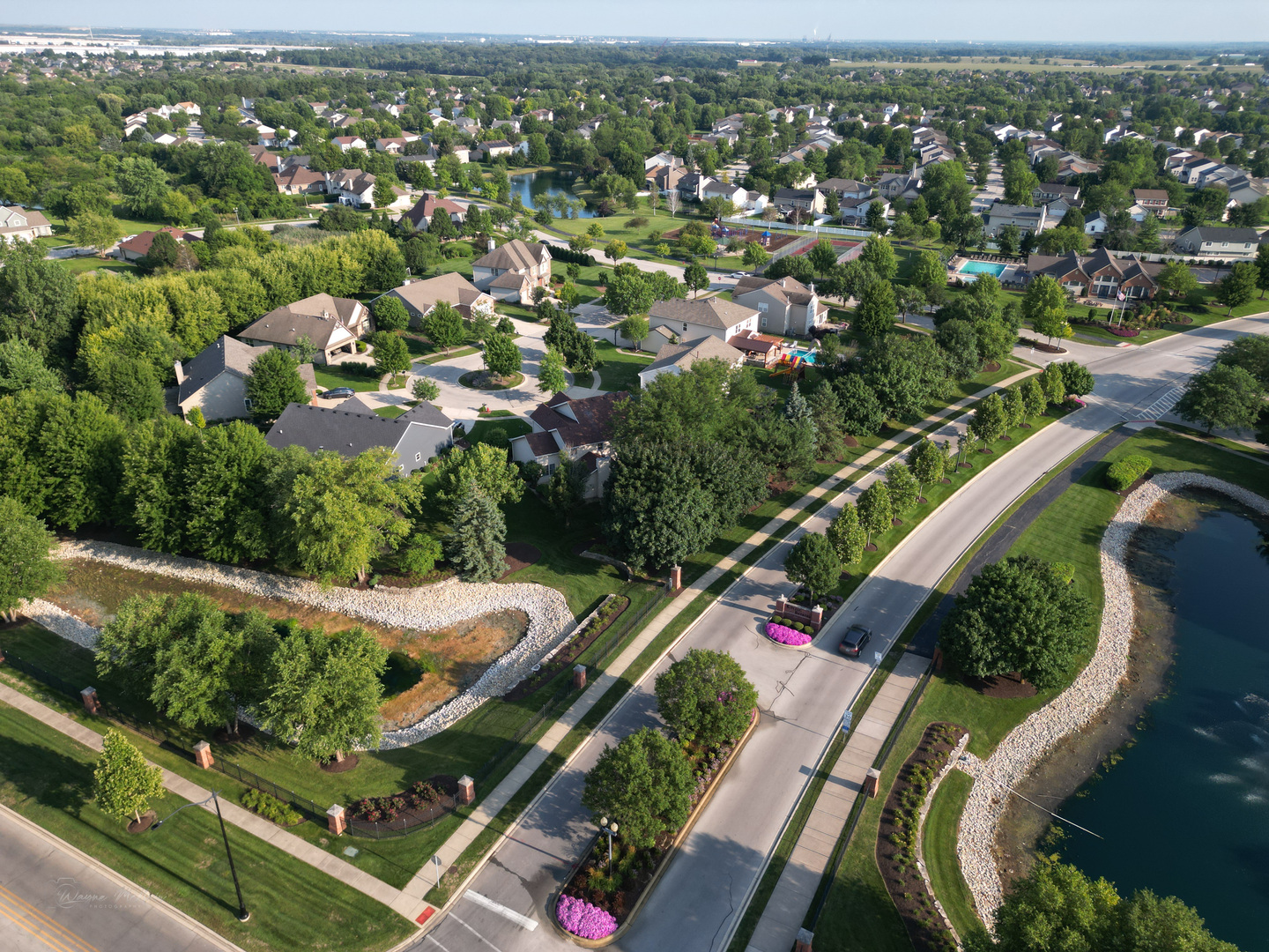 1794 Fieldstone N Drive #1794N, Shorewood, IL 60404