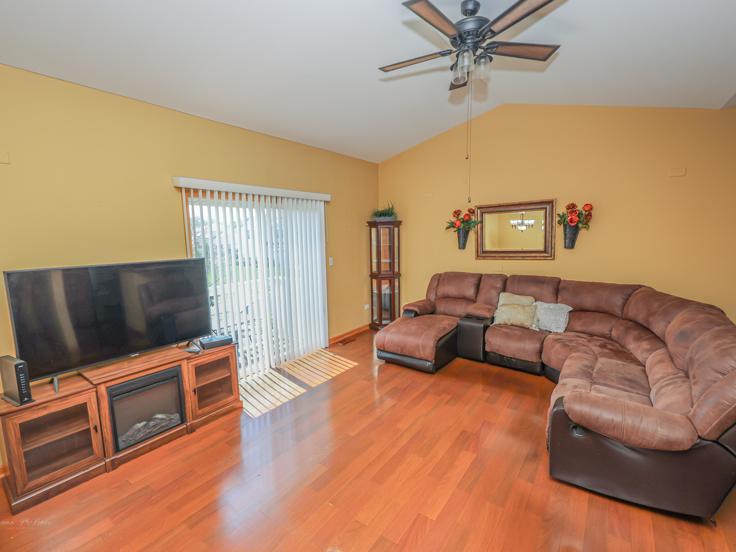 1794 Fieldstone N Drive #1794N, Shorewood, IL 60404