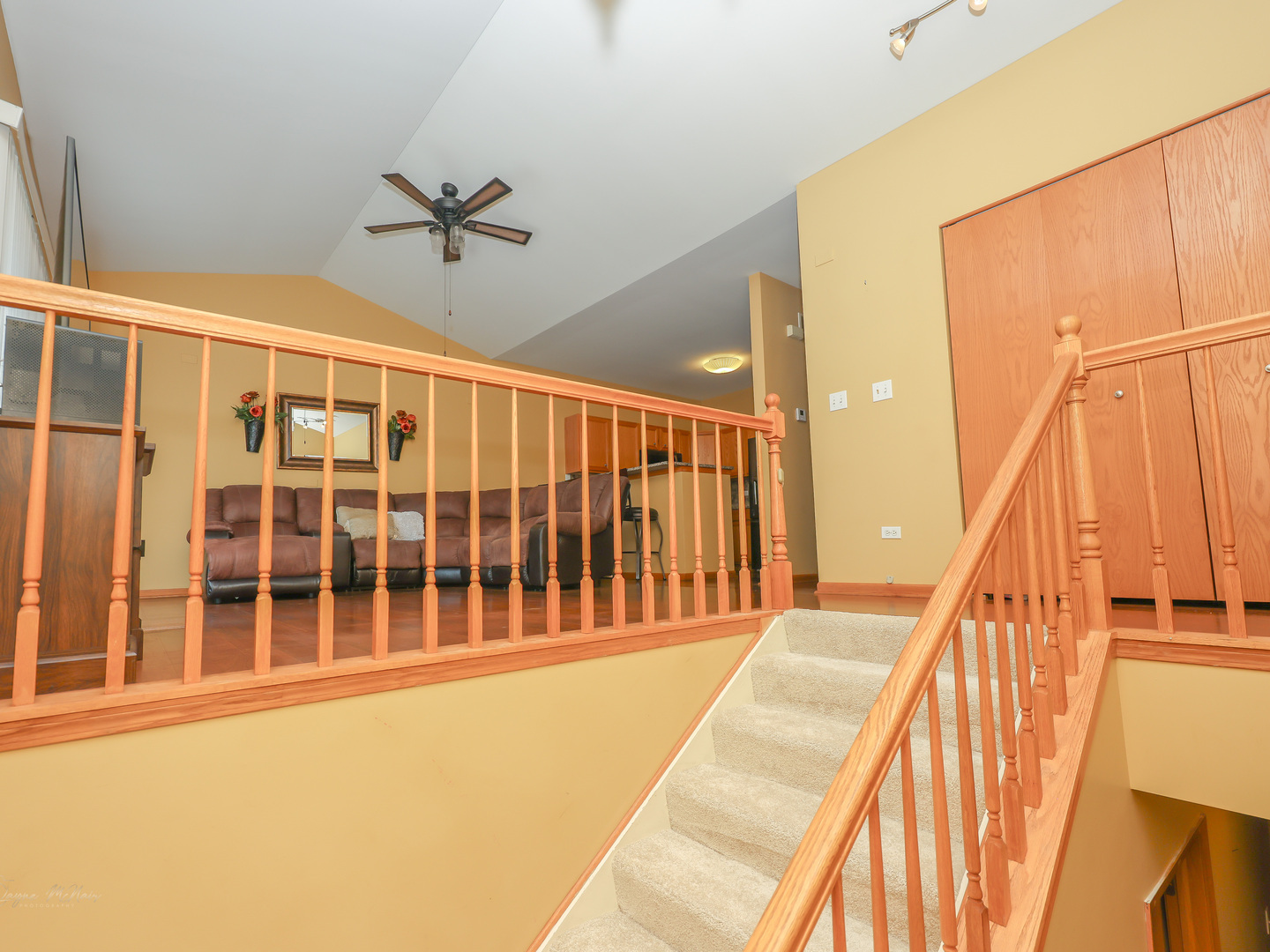 1794 Fieldstone N Drive #1794N, Shorewood, IL 60404