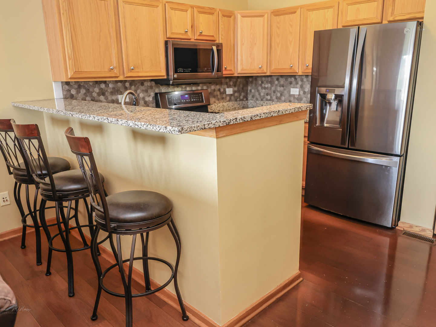 1794 Fieldstone N Drive #1794N, Shorewood, IL 60404