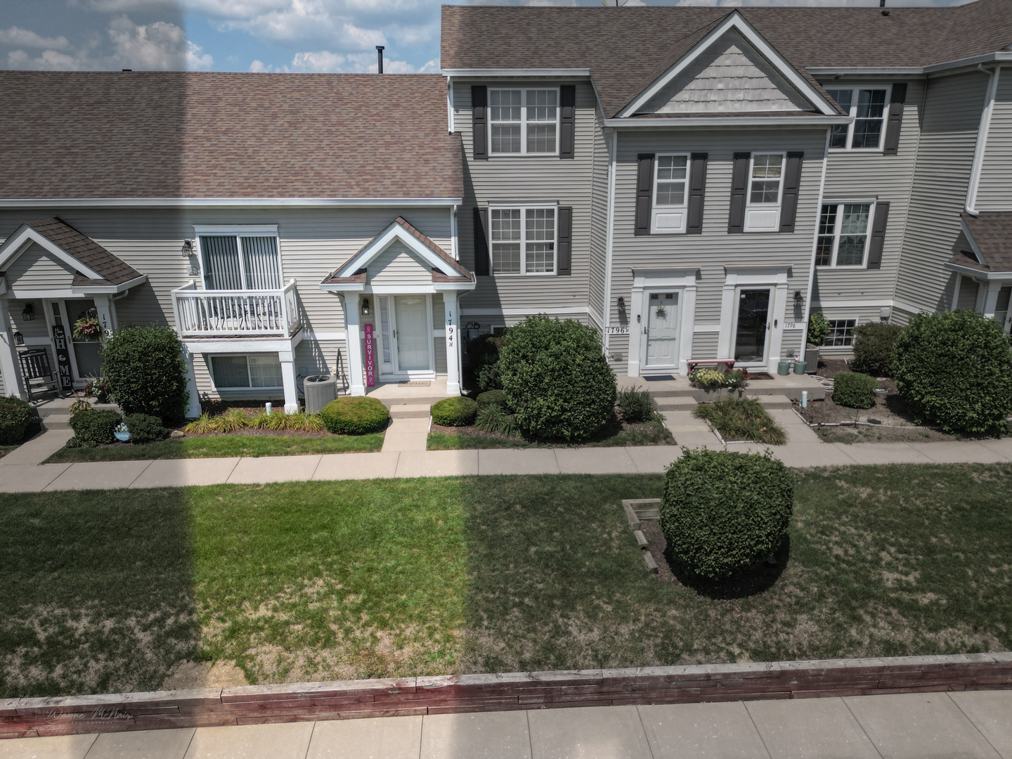 1794 Fieldstone N Drive #1794N, Shorewood, IL 60404