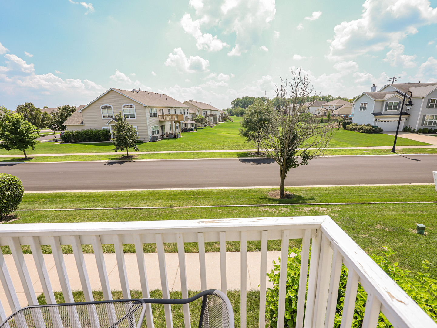 1794 Fieldstone N Drive #1794N, Shorewood, IL 60404