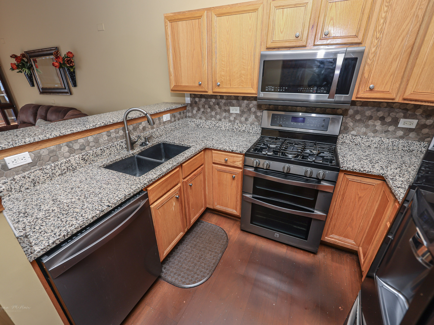1794 Fieldstone N Drive #1794N, Shorewood, IL 60404